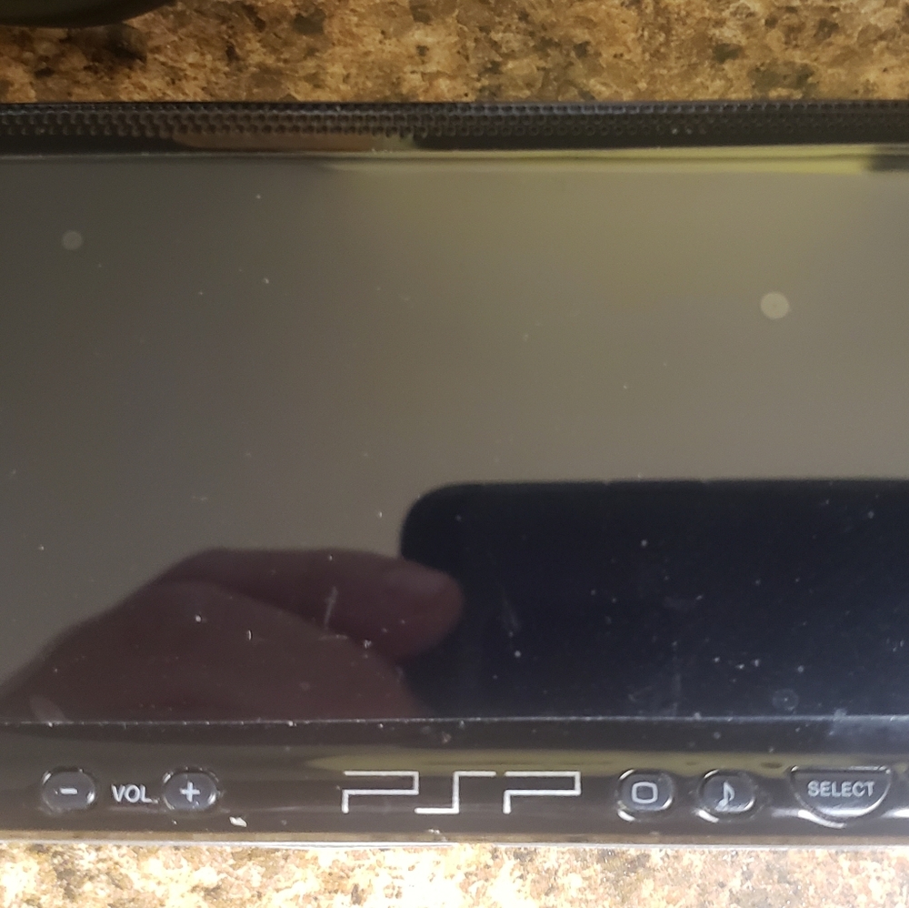 Sony PSP